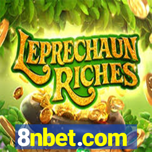 8nbet.com