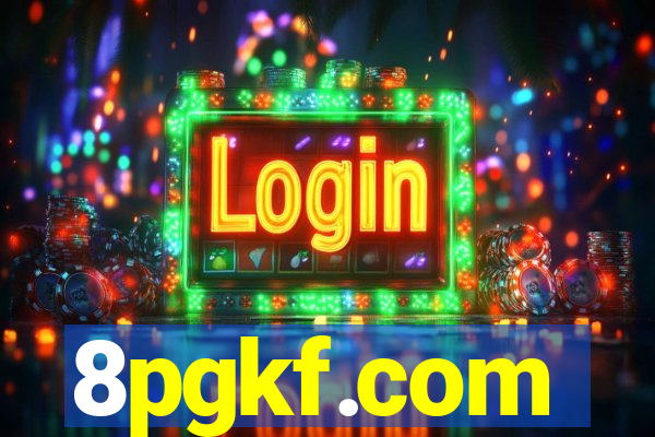 8pgkf.com