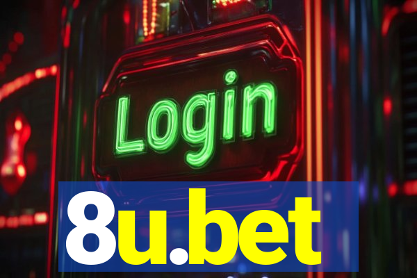 8u.bet