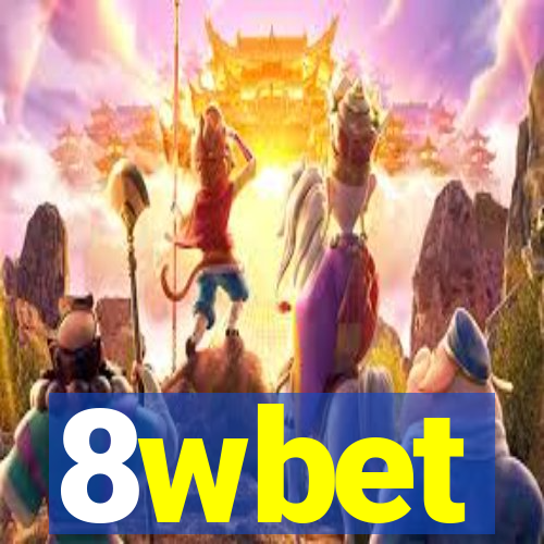 8wbet
