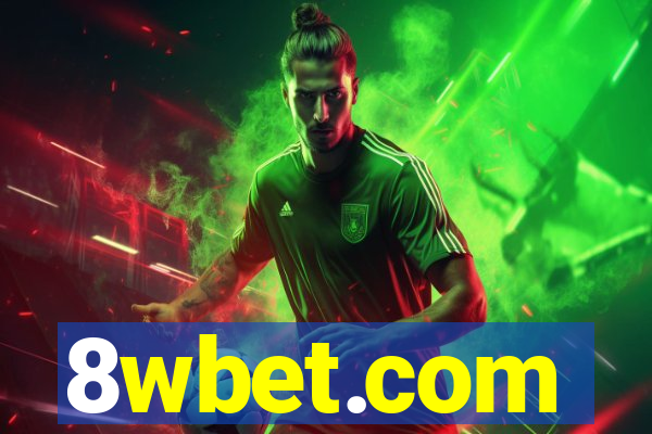 8wbet.com