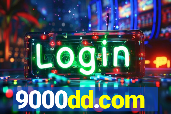 9000dd.com