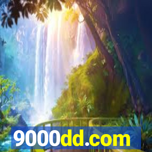 9000dd.com