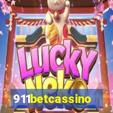 911betcassino