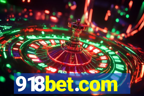 918bet.com