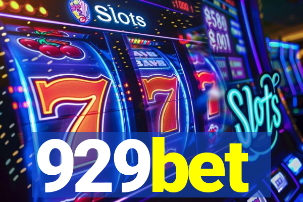 929bet