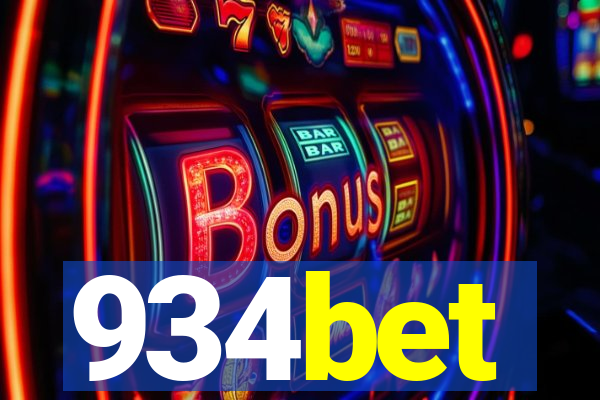 934bet