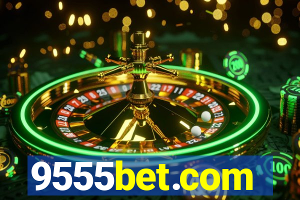 9555bet.com