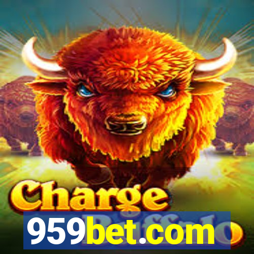 959bet.com