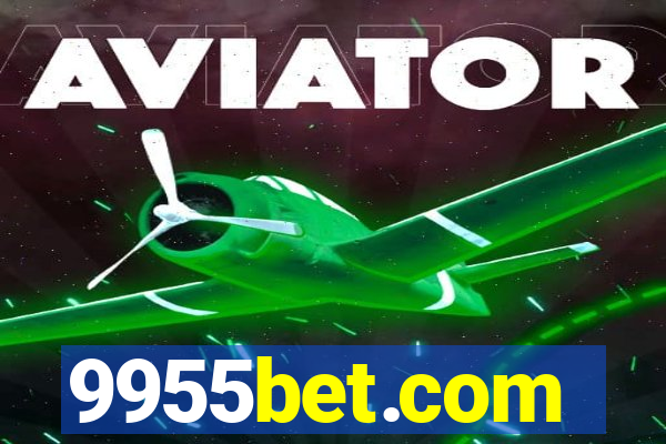 9955bet.com