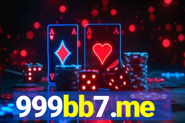 999bb7.me