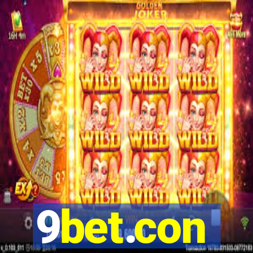 9bet.con