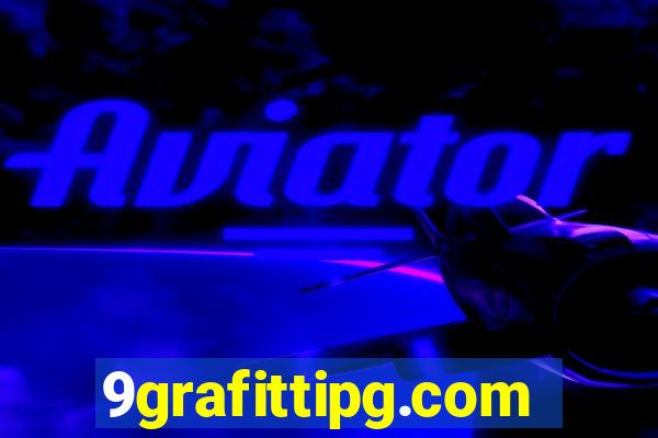9grafittipg.com