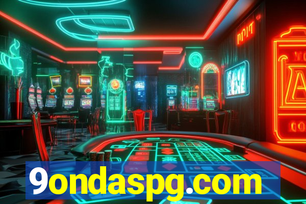 9ondaspg.com