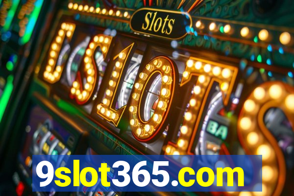 9slot365.com