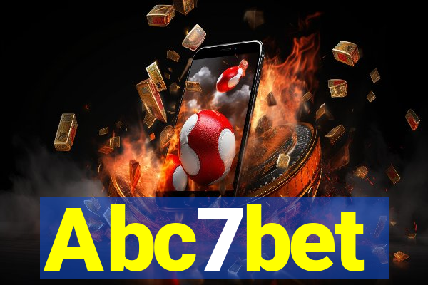 Abc7bet