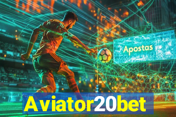 Aviator20bet