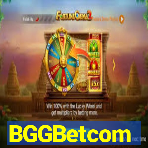BGGBetcom