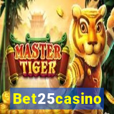Bet25casino