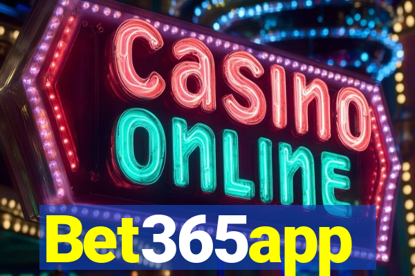 Bet365app