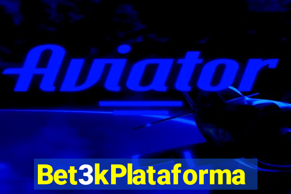Bet3kPlataforma