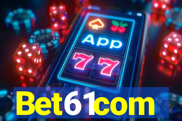 Bet61com