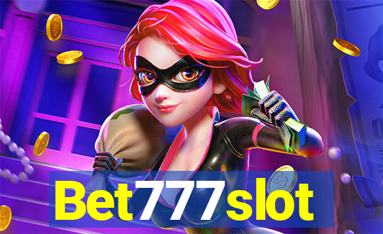 Bet777slot