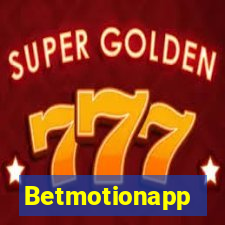 Betmotionapp