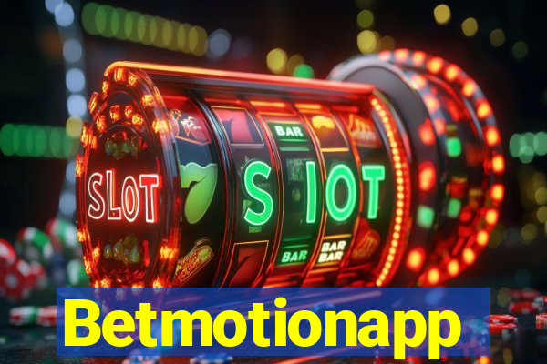 Betmotionapp