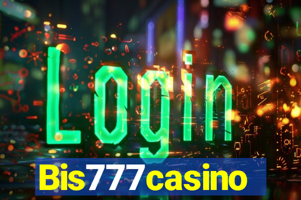Bis777casino