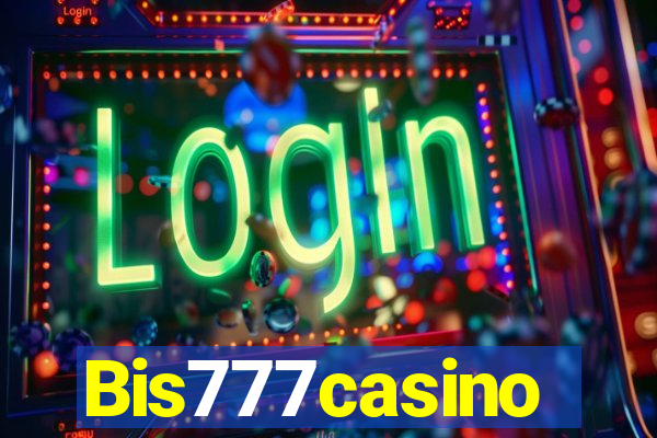 Bis777casino