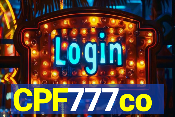 CPF777co