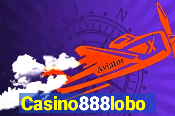 Casino888lobo