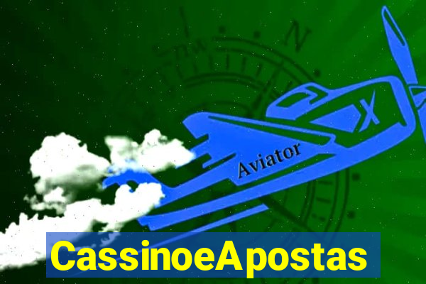 CassinoeApostas