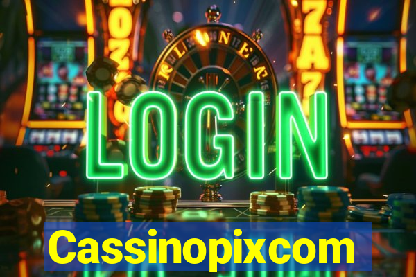 Cassinopixcom
