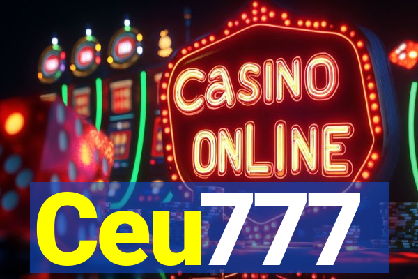 Ceu777