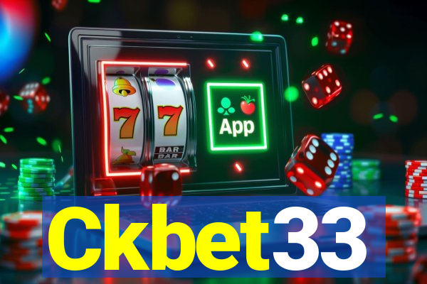 Ckbet33