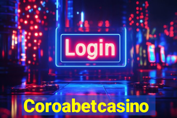 Coroabetcasino