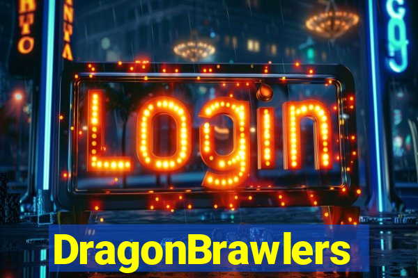DragonBrawlers