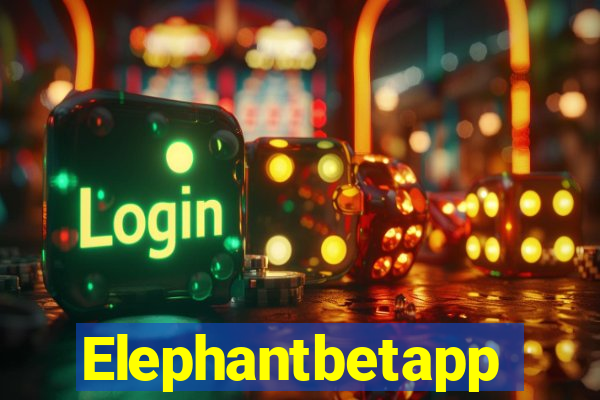 Elephantbetapp