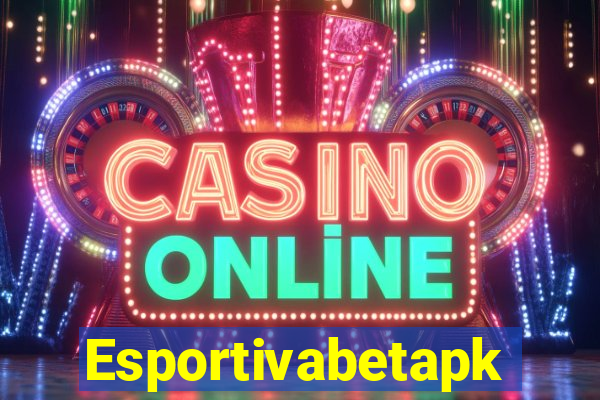 Esportivabetapk