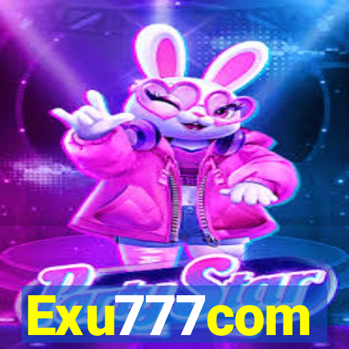 Exu777com