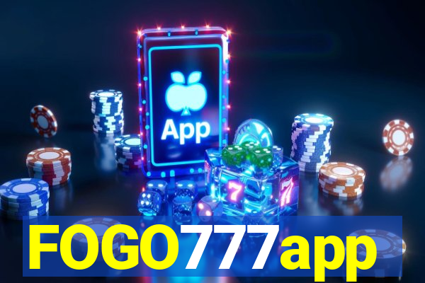 FOGO777app