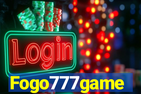 Fogo777game