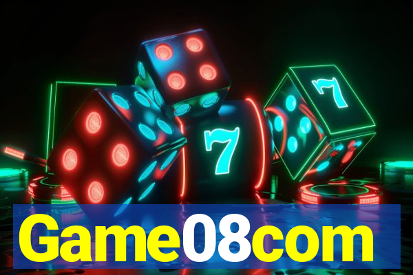 Game08com