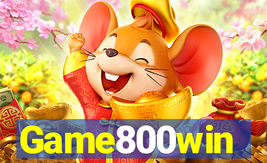 Game800win