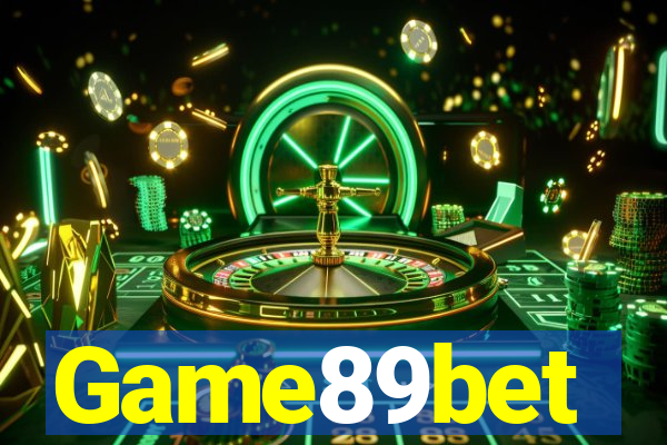 Game89bet