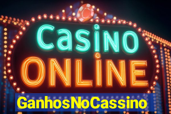 GanhosNoCassino
