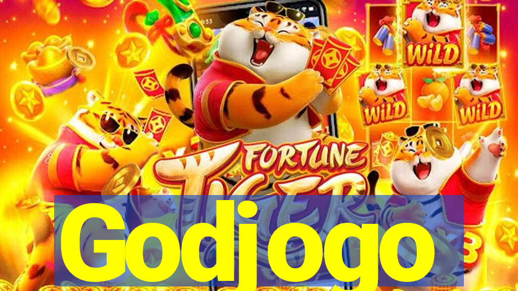 Godjogo