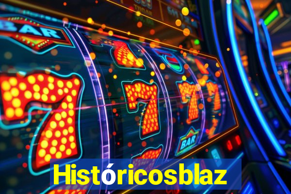 Históricosblaze